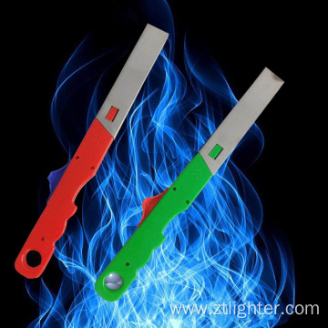 Gas Stove Lighter Kitchen BBQ Flame Gun Torch